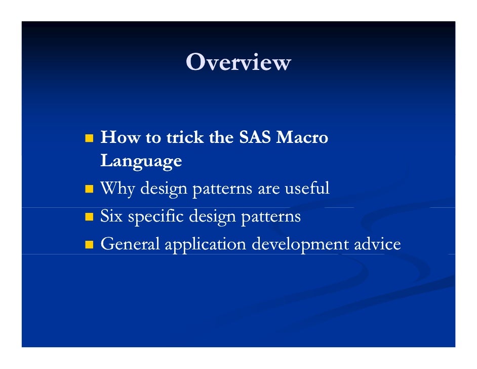 Sas Macro Programming Made Easy Third Edition Pdf